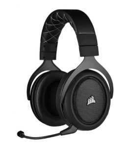 Corsair HS70 Pro Wireless Gaming Headset