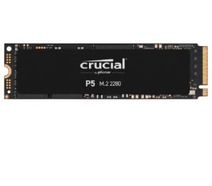 Crucial P5 1000 ГБ M.2 CT1000P5SSD8