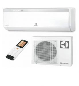 Electrolux EACS-18HF/N3