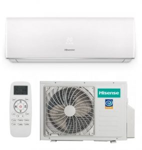 Hisense AS-11UR4SYDDB1G