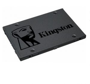 Kingston A400 480 ГБ SATA SA400S37/480G