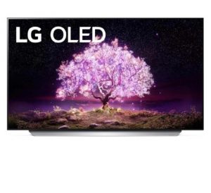 LG OLED48C1RLA