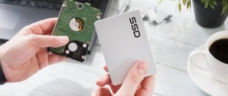 ТОП лучших SSD-дисков для ноутбука и компьютера