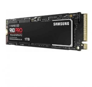 Samsung 980 PRO 1000 ГБ M.2 MZ-V8P1T0BW