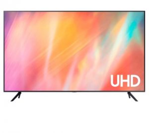 Samsung UE50AU7100U LED