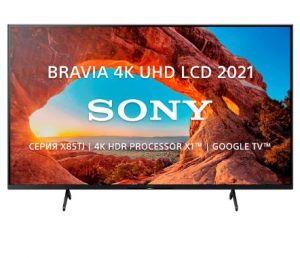 Sony KD-55X85TJ