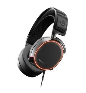 SteelSeries Arctis Pro USB