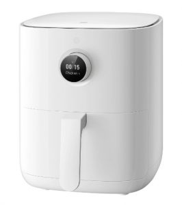 Аэрогриль Xiaomi Smart Air Fryer 3.5L