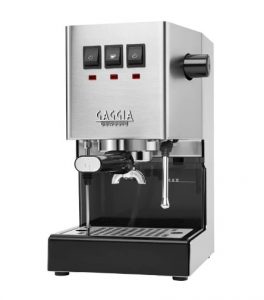 gaggia classic