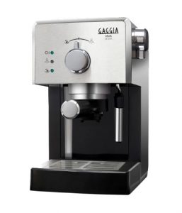 Gaggia Viva De Luxe