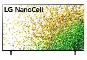 LG 65NANO856PA 2021 NanoCell