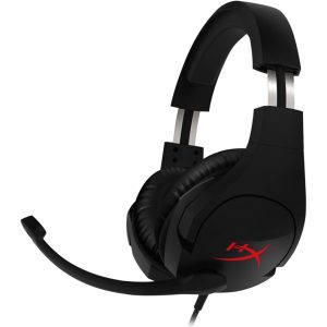 HyperX Cloud Stinger HX-HSCS-BK